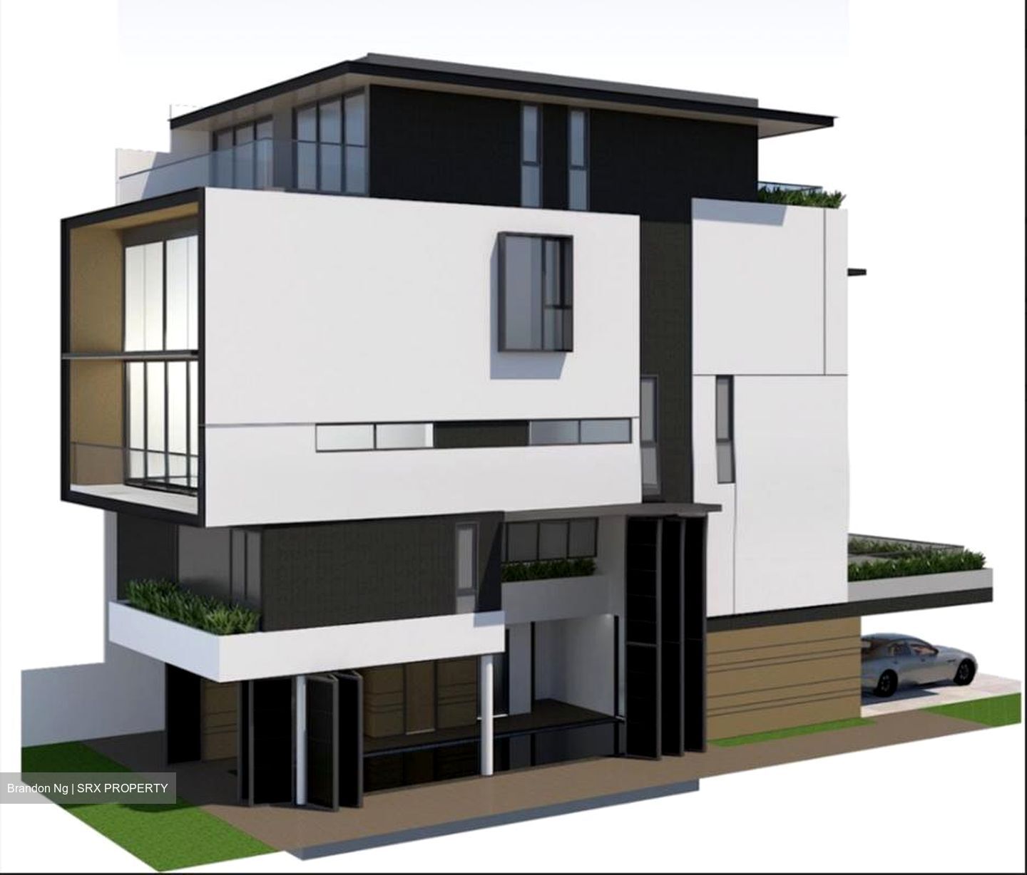 Sennett Road (D16), Semi-Detached #495810031